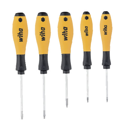 ESD Safe Screw Drivers